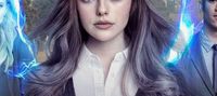 Reincarnated in Legacies as a Dark Fey