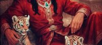 Reincarnated Prince of Kaligarh