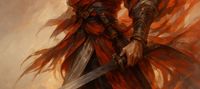 Return Of The Sword God