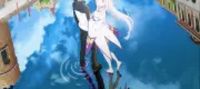 Re:Zero kara Hajimeru Isekai Seikatsu web novel