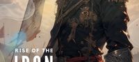 Rise of the Iron-Blood Noble