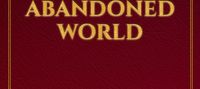 Royal Fall to abandoned world