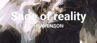 Sage of reality