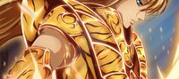 Saint Seiya: The Multiverse Libra Gold Saint
