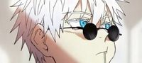 Satoru Senju: Conquering the Omniverse!