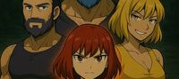 Scarlet Bloom: Legacy