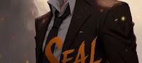 Seal of the Night