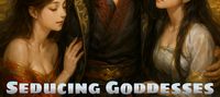 Seducing Goddesses With My Infinite Wealth