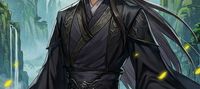 Shadow Monarch: Lord Of The Netherworld