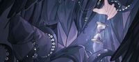 Shadow Slave: Error
