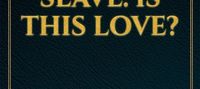 Shadow Slave: is this love?