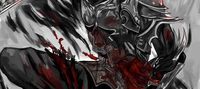 Shadow Slave: King of Nothing.
