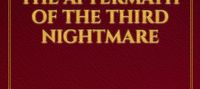 Shadow Slave: Reimagining the Aftermath of The Third Nightmare