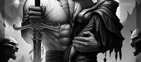 shadows kiss