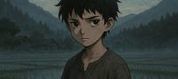 Shinji: The Disastrous