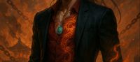 《Sign-In at the Mafia Gates: The Hidden Dragon Returns》