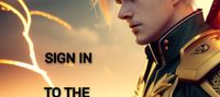 Sign In To The Body Of Chaos At The Start