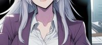 Single Mother of a Werewolf Baby