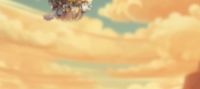 Sky-nomad