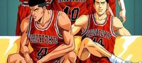 Slam Dunk Chronicles: The Tyrant's Era