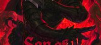 Son of King Arthur is a Demon
