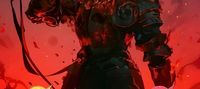 Soulless Swordsman