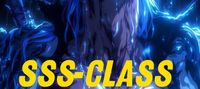 SSS-Class World Shatterer
