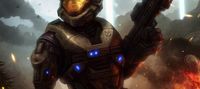 Star Wars: Summoning UNSC in Galaxy far, far away!