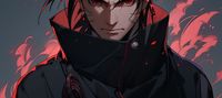 Starting From Being Adopted by the Second Hokage!