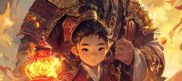 Starting from Nezha: Birth of the Demon Child Across the Heavens