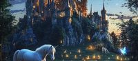 Stealing Magic: A Darker Hogwarts