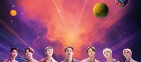 Stellar Sync: BTS in the New Era
