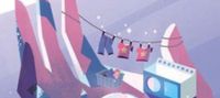 Steven universe: Champagne