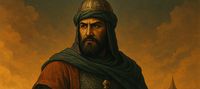 Sultan Salahuddin Ayubi