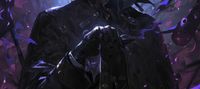 Supreme Archmage:Deathbringer