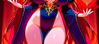 Supreme Chaos System: Rewrite Reality, Wreck Morality