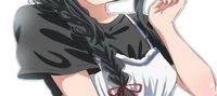 Surviving on a Deserted Island with Yukinoshita Yukino