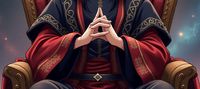 Talent Tree Ninja: I Can Upgrade My Abilities