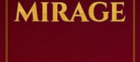 Tbate Mirage