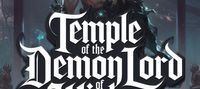 Temple of the Demon Lord of Wishes