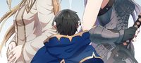 The 5th lord : A Majestic Return to the Tale!