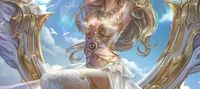 The Angelic Empire