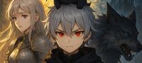 THE ANTI-HEALERS ODESSY
