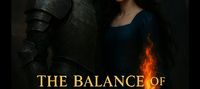 The balance of Flame and stone