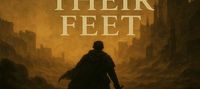The Bellward Prophecy - Ash Beneath Their Feet