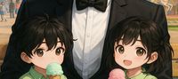 The Billionaire Twins Need A New Mommy!