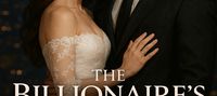 THE BILLIONAIRE'S DESPERATE WIFE