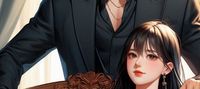 The Billionaire's Glamorous Wife
