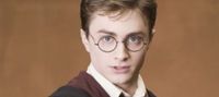 The Corrupted Gamer: Harry Potter