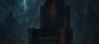 The Crownless No More
